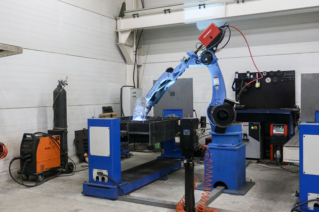 Завод «БНК Технологии» в Находке демонстрирует готовность к реализации масштабных промышленных проектов Завод «БНК Технологии» в Находке демонстрирует готовность к реализации масштабных промышленных проектов