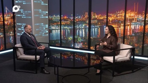 Сегодня «Шестаков отвечает» за итоги 2025 года