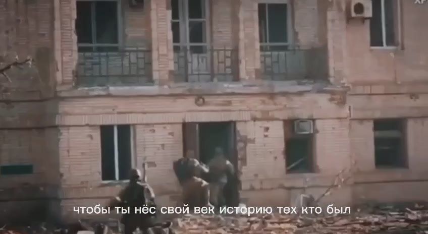 Салют С вами Александр Ромашов и проект «Музыка для СВОих» при поддержке Telegram-канала «Мир Михаила Онуфриенко»