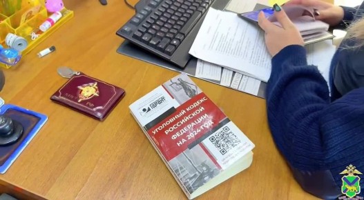 Во Владивостоке сотрудники уголовного розыска задержали подозреваемого в серии краж