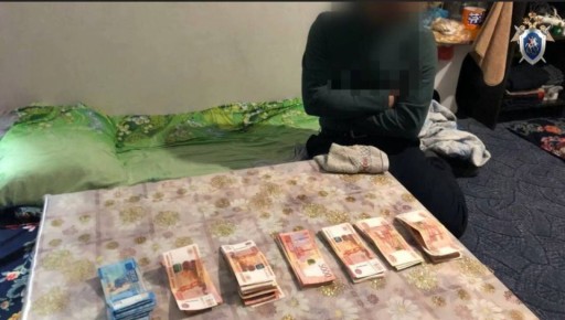 СКР Приморья возбудил уголовное дело о даче взятки сотруднику пограничной службы в аэропорту Владивостока