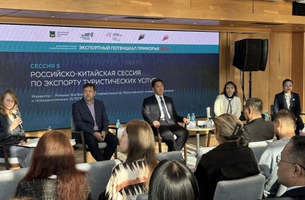 Круизная линия отправится в рейс из Владивостока весной 2026 года