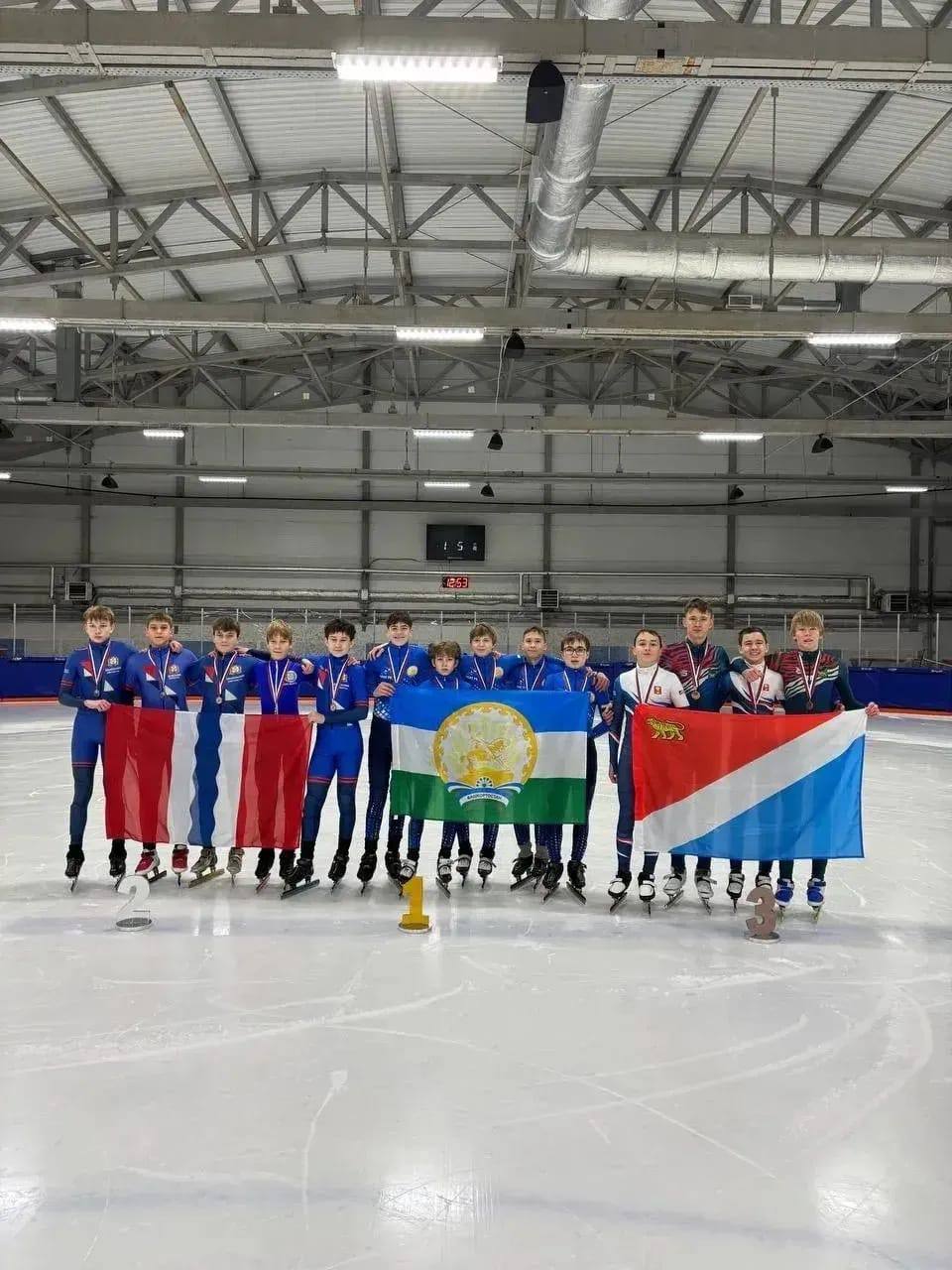 Спортивный Уссурийск: победы на всероссийских турнирах Спортивный Уссурийск: победы на всероссийских турнирах