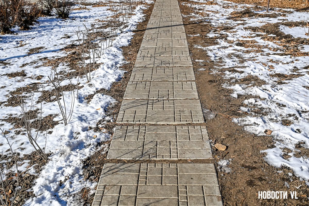 Городские озеленители закончили благоустройство пустыря около остановки «Гайдамак» Городские озеленители закончили благоустройство пустыря около остановки «Гайдамак»