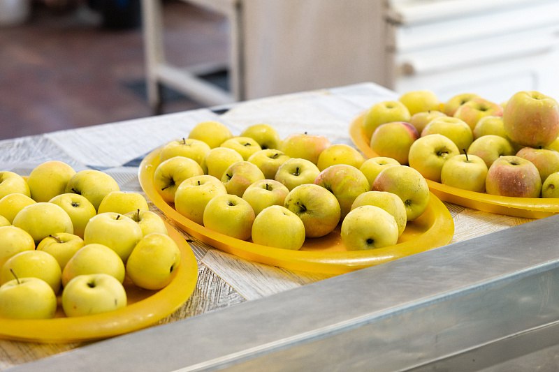 Внеплановая проверка питания прошла в школе № 11 Владивостока Внеплановая проверка питания прошла в школе № 11 Владивостока