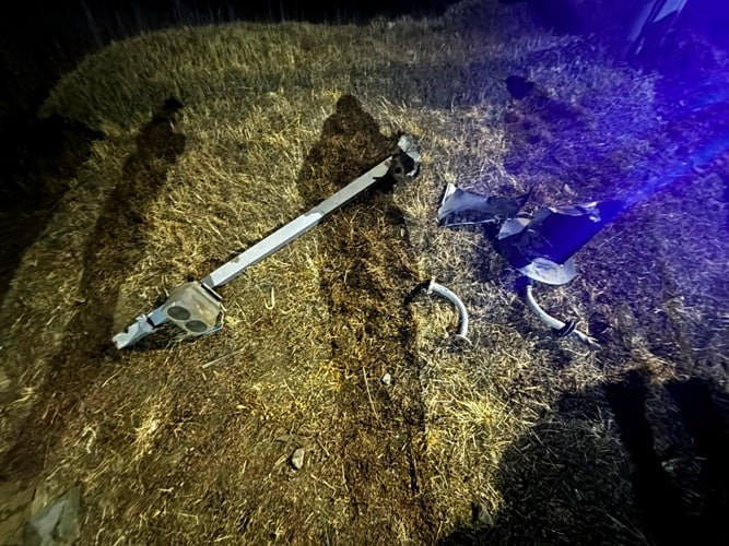 Транспортная полиция проводит проверку обстоятельств ДТП на железнодорожном переезде в Хасанском муниципальном округе Транспортная полиция проводит проверку обстоятельств ДТП на железнодорожном переезде в Хасанском муниципальном округе