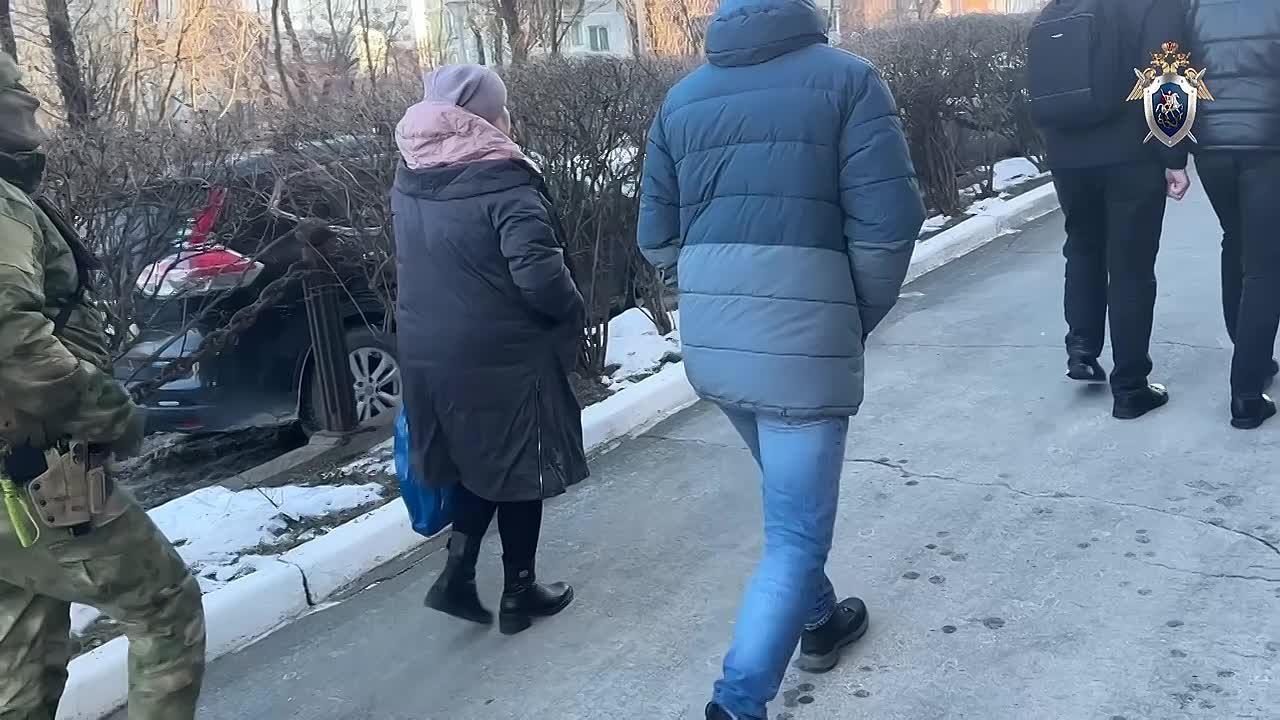 В Приморье задержаны участники банды, подозреваемые в контрабанде морских ежей и уклонении от уплаты таможенных платежей