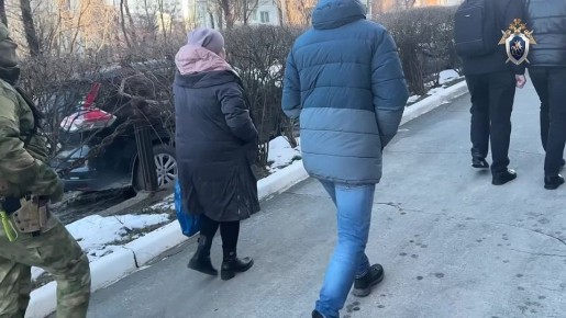 СКР Приморья возбуждено уголовное о контрабанде морского ежа и уклонении от уплаты таможенных платежей