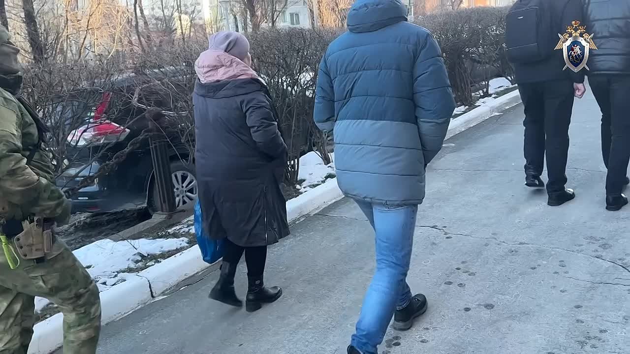 СКР Приморья возбуждено уголовное о контрабанде морского ежа и уклонении от уплаты таможенных платежей