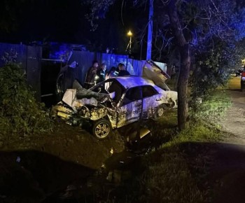 В Уссурийске суд приговорил виновницу смертельной аварии, произошедшей в августе 2024 года