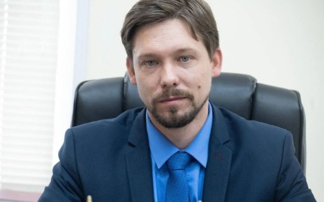 Уважаемые жители Приморского края!