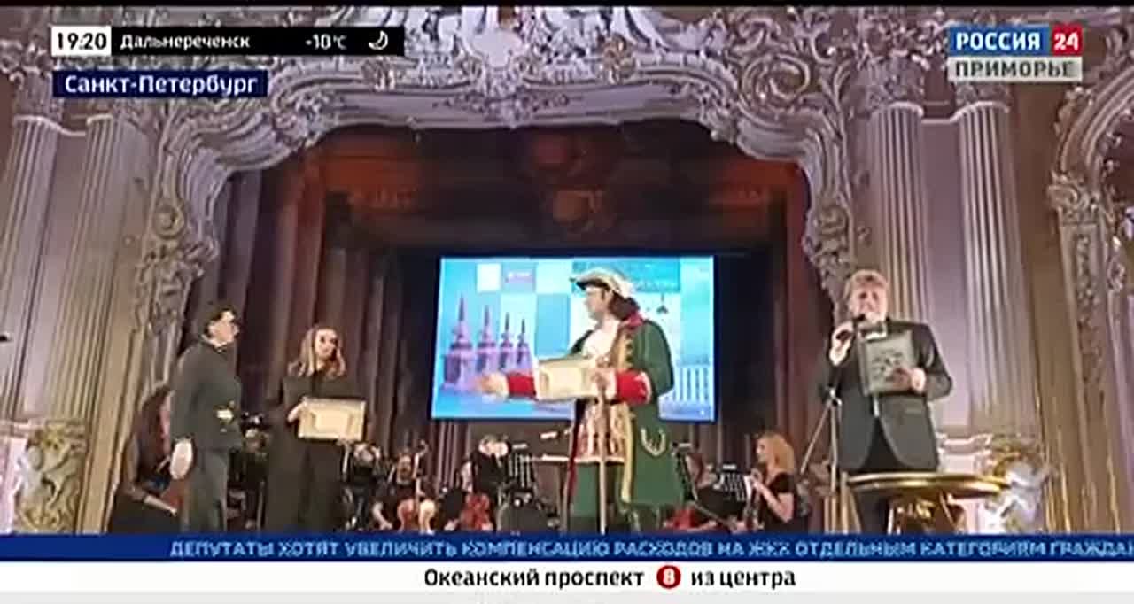 В Санкт-Петербурге подвели итоги Третьего Всероссийского телефестиваля «Музеи России»