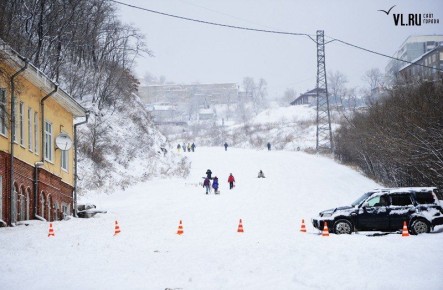 Немного фотохроники вам в ленту