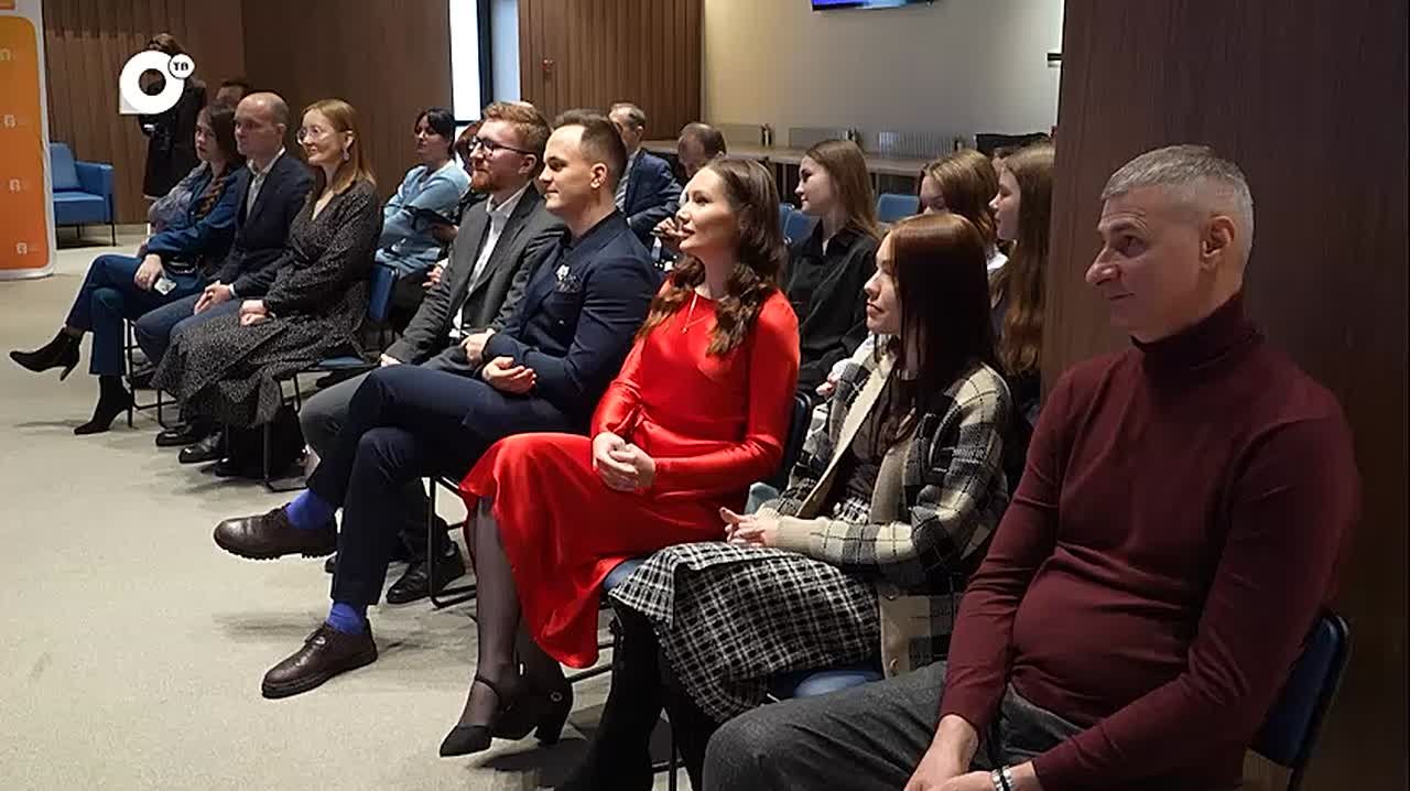 Российское общество «Знание» подвело итоги работы в Приморье