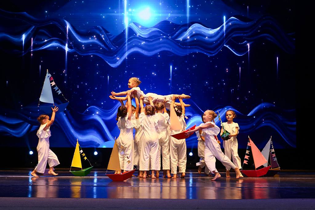 «Вместе во благо»: в Находке состоялся праздник в честь волонтёров «Вместе во благо»: в Находке состоялся праздник в честь волонтёров