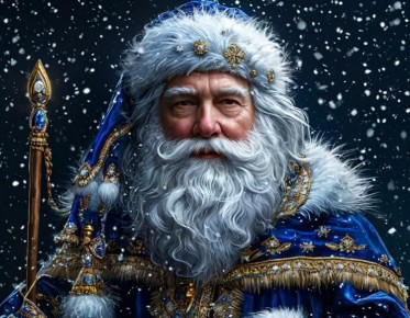 Письмо Деду Морозу — это не просто список желаний, а целый ритуал, который наполняет ожидание Нового года настоящей магией