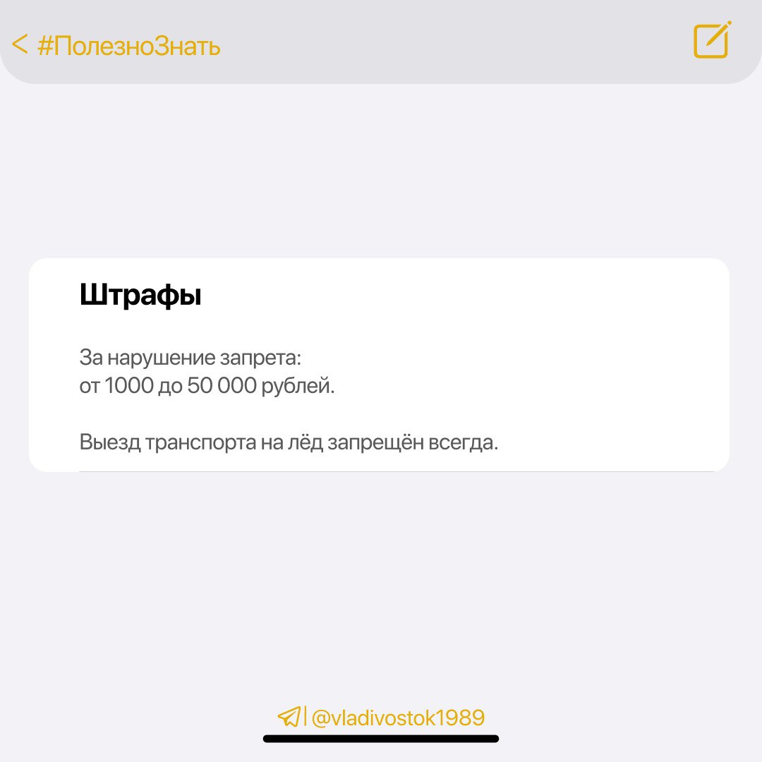 Во Владивостоке введён запрет выхода на лёд — важно помнить о безопасности! Во Владивостоке введён запрет выхода на лёд — важно помнить о безопасности!