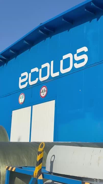 А вы знаете, как делают очистные сооружения в Уссурийске?