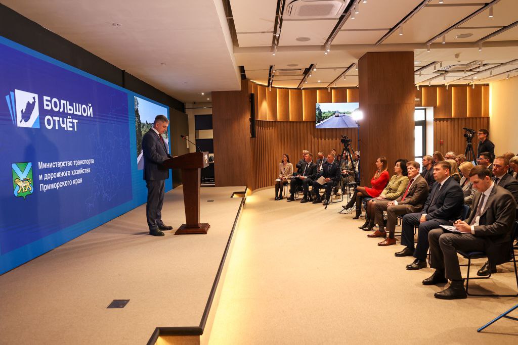 Два судна для обеспечения морских пассажирских перевозок строят в Приморском крае