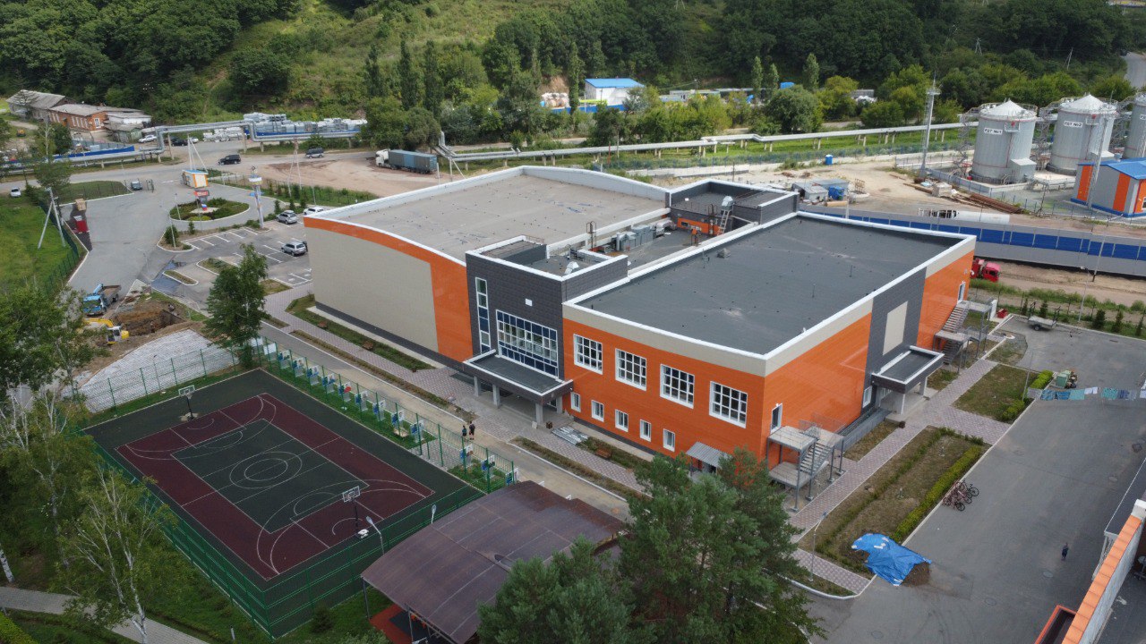 Главное спортивное событие 2026 года в Приморье — вторые международные летние игры «Дети Приморья» Главное спортивное событие 2026 года в Приморье — вторые международные летние игры «Дети Приморья»