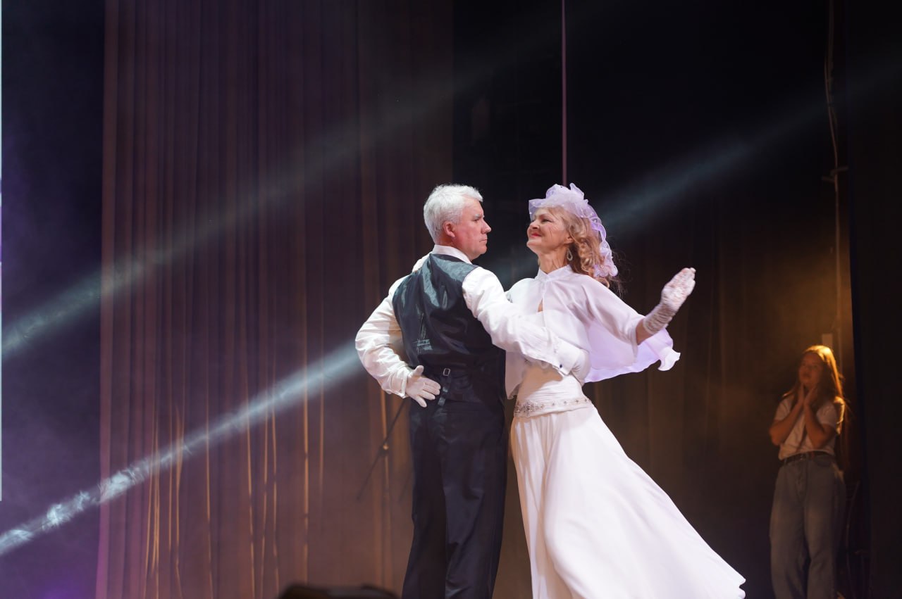 Люди с открытым сердцем: в Уссурийске отметили Международный день инвалида Люди с открытым сердцем: в Уссурийске отметили Международный день инвалида