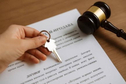 Кассационный суд указал, что при признании сделки купли-продажи квартиры недействительной стороны обязаны вернуть друг другу всё полученное: продавец — деньги, покупатель — жильё