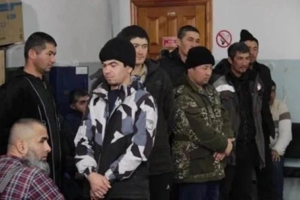 В Приморье мигрантам запретили работать в 88 отраслях экономики