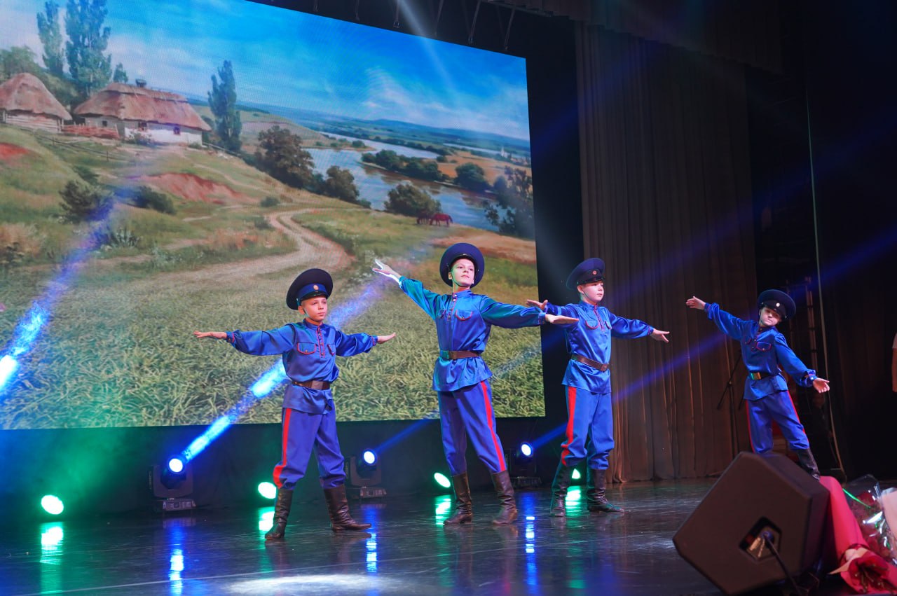 Люди с открытым сердцем: в Уссурийске отметили Международный день инвалида Люди с открытым сердцем: в Уссурийске отметили Международный день инвалида