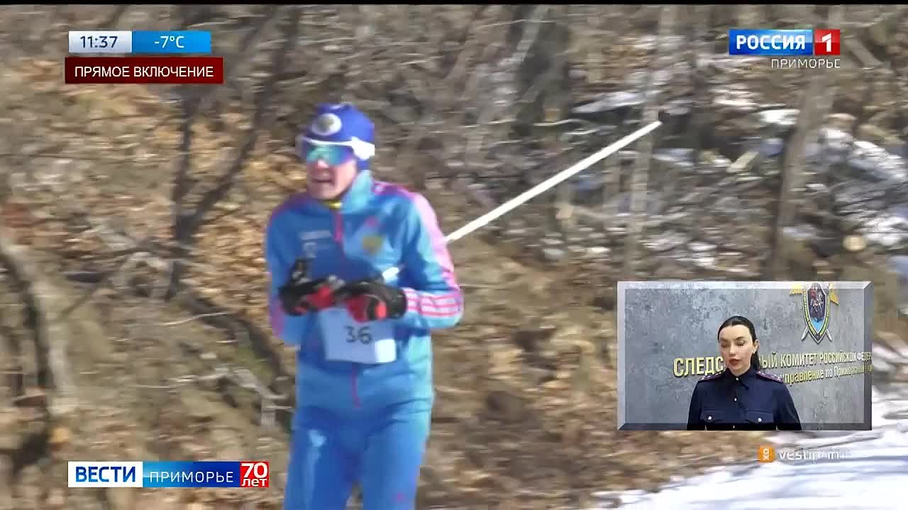 Смерть в частной клинике. Трагедия на лыжной трассе