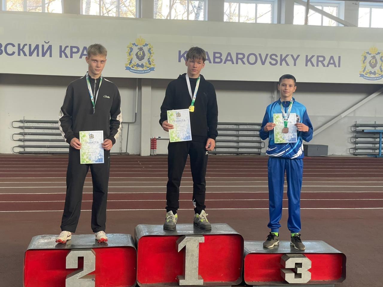 Приморцы покорили «Старты Надежд» по лёгкой атлетике Приморцы покорили «Старты Надежд» по лёгкой атлетике