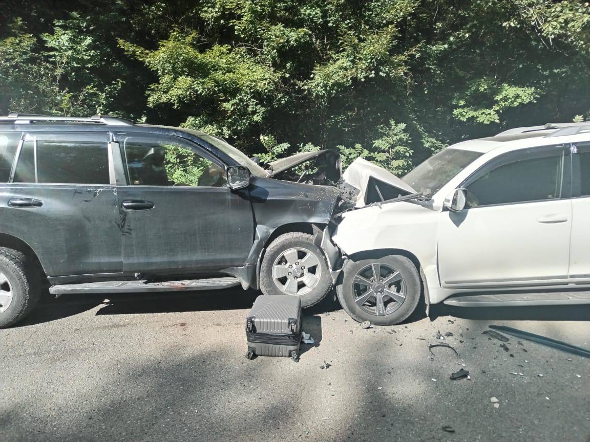 Госавтоинспекция Приморья напоминает родителям о правилах перевозки несовершеннолетних