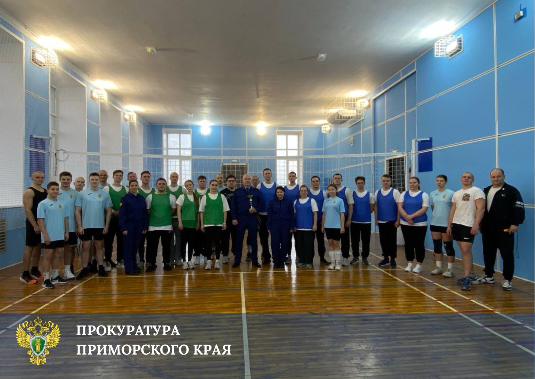 В честь Дня воинской славы России – Дня начала контрнаступления советских войск в битве под Москвой в 1941 году, – прошло спортивное состязание «Защитник Отечества» В честь Дня воинской славы России – Дня начала контрнаступления советских войск в битве под Москвой в 1941 году, – прошло спортивное состязание «Защитник Отечества»