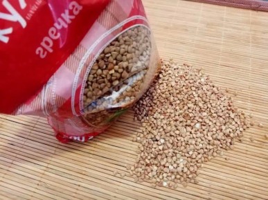 С чем есть гречку для максимальной пользы и вкуса: самые необычные сочетания