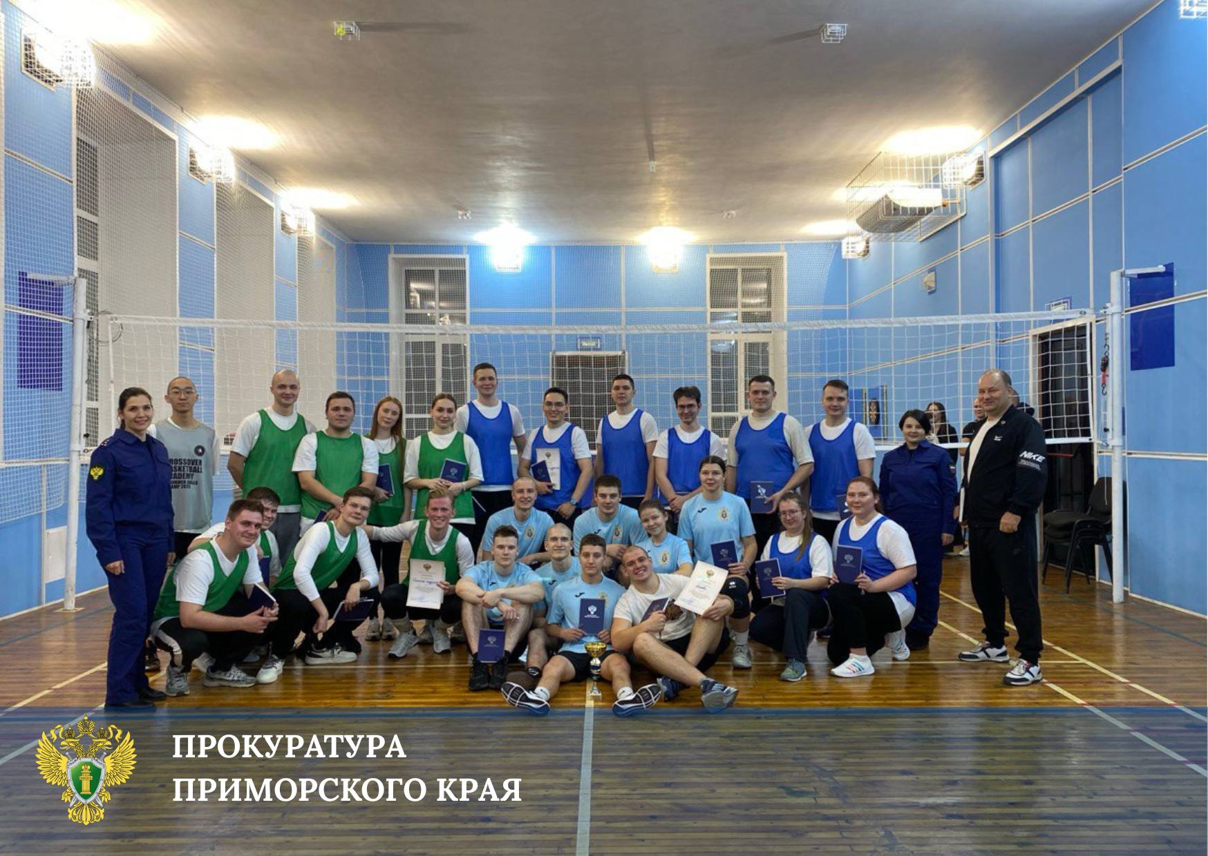 В честь Дня воинской славы России – Дня начала контрнаступления советских войск в битве под Москвой в 1941 году, – прошло спортивное состязание «Защитник Отечества» В честь Дня воинской славы России – Дня начала контрнаступления советских войск в битве под Москвой в 1941 году, – прошло спортивное состязание «Защитник Отечества»