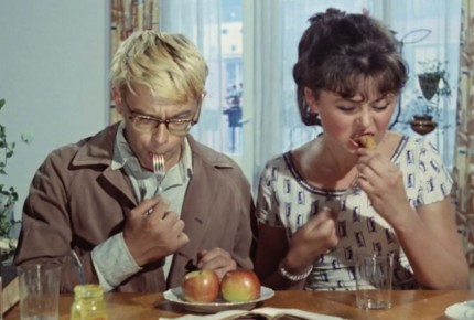 Вы точно из СССР, если узнаете по фото культовые фильмы Леонида Гайдая