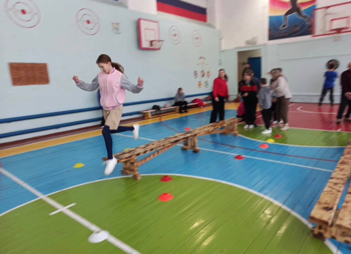 Спортивный дух и радость побед: Фестиваль «Мы как все» в Лучегорске Спортивный дух и радость побед: Фестиваль «Мы как все» в Лучегорске