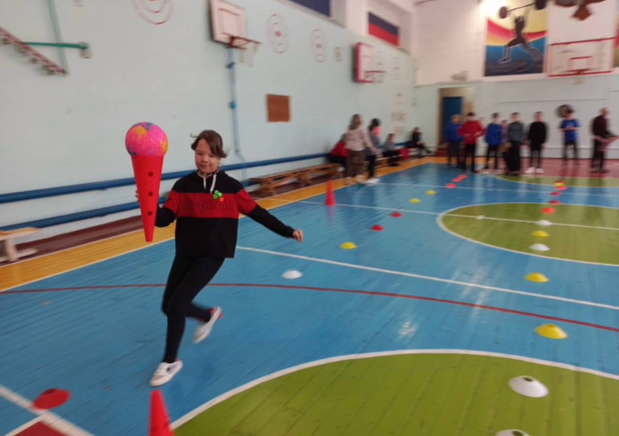 Спортивный дух и радость побед: Фестиваль «Мы как все» в Лучегорске Спортивный дух и радость побед: Фестиваль «Мы как все» в Лучегорске