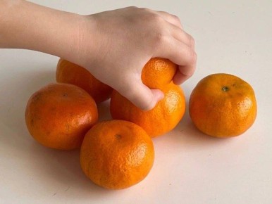 Более 22 тысяч тонн мандаринов импортировано в Приморье с начала года