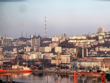 Доброе утро, Приморье!. Декабрьская оттепель продолжается, но в крае ждут снега