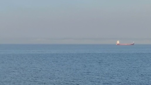 Такой удивительный и прекрасный Владивосток