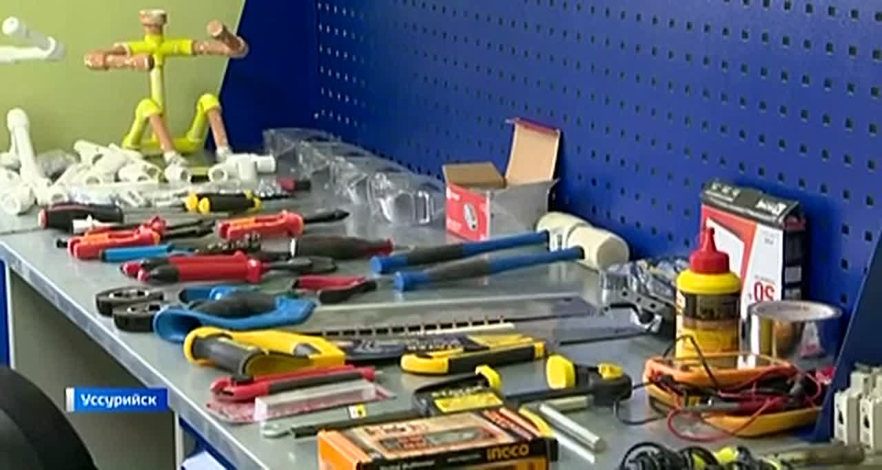 Помощь взрослым и детям — в Уссурийске открылся Центр «Колыбелька»