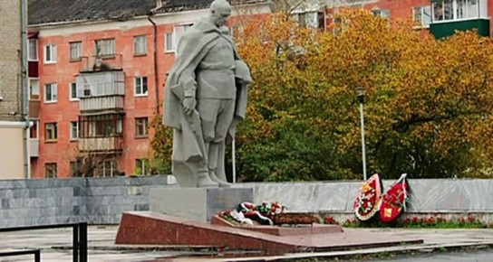 «Особый взгляд» - авторская программа приморского журналиста, публициста и краеведа Андрея Островского