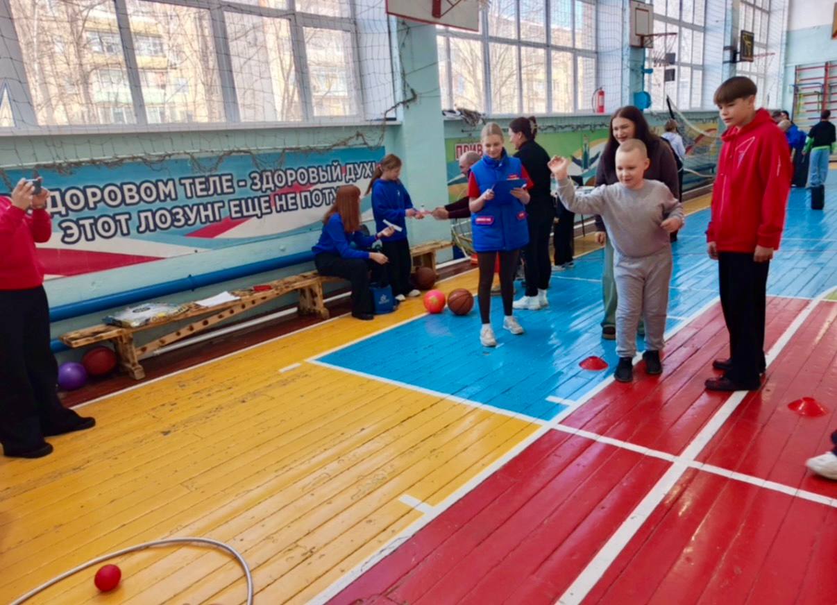 Спортивный дух и радость побед: Фестиваль «Мы как все» в Лучегорске Спортивный дух и радость побед: Фестиваль «Мы как все» в Лучегорске