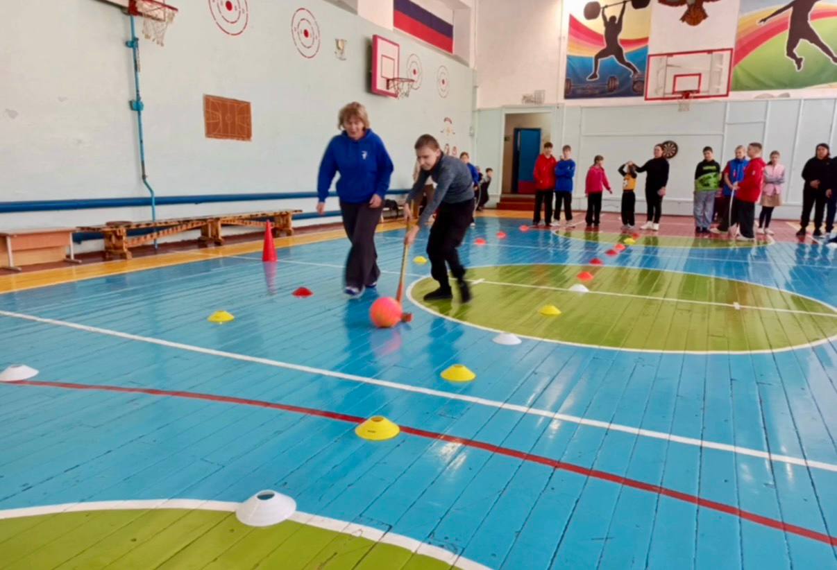 Спортивный дух и радость побед: Фестиваль «Мы как все» в Лучегорске Спортивный дух и радость побед: Фестиваль «Мы как все» в Лучегорске