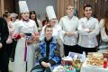 В Национальном центре «Россия» в Приморье прошёл региональный фестиваль «Кухни народов России», посвящённый гастрономическим традициям Дальнего Востока