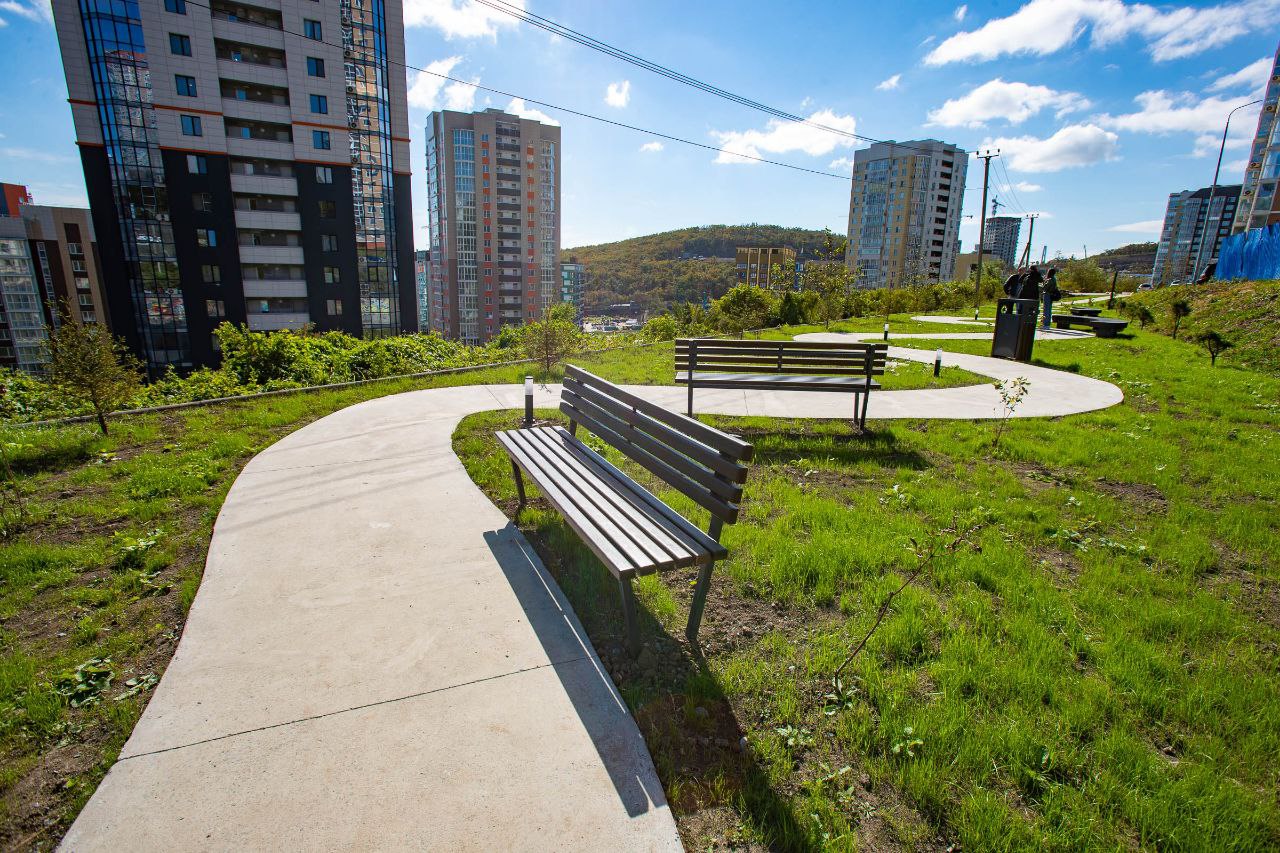 Константин Шестаков: Стартовало финальное голосование за инициативы горожан по «Твоему проекту»