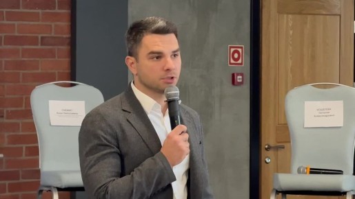 Более 200 предпринимателей пришли на открытый разговор с надзорными органами Приморского края