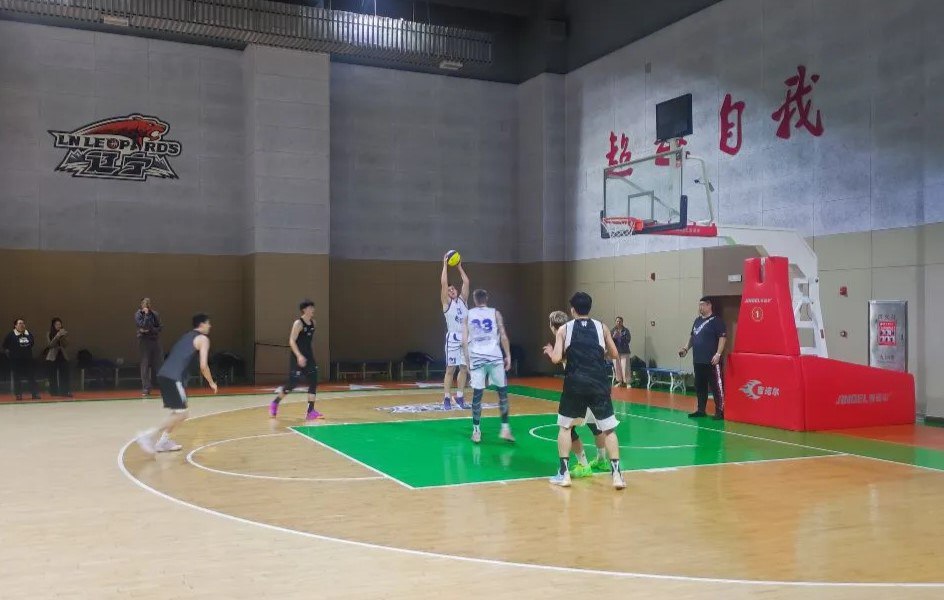 Приморские спортсмены укрепляют международные связи с провинцией Ляонин (КНР) Приморские спортсмены укрепляют международные связи с провинцией Ляонин (КНР)