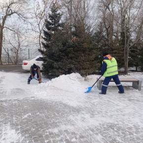 Рассказываем о результатах нашей работы на прошлой неделе