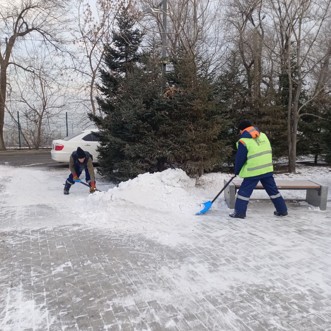 Рассказываем о результатах нашей работы на прошлой неделе